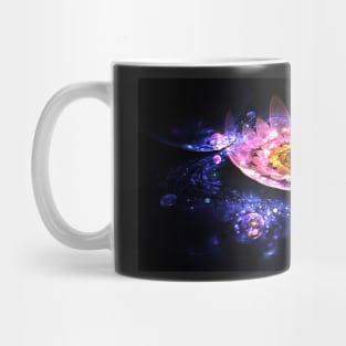 Lotus Mug